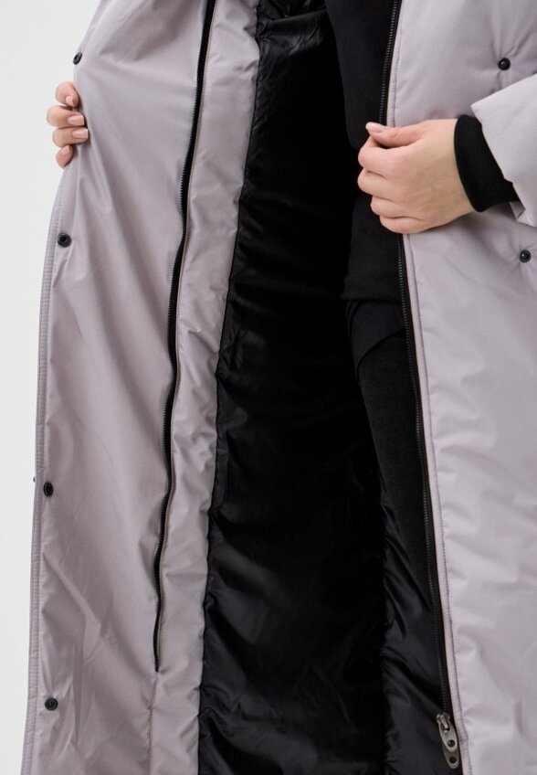 Пуховик Dimma