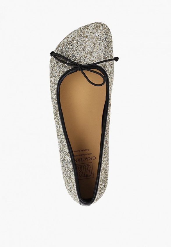 Балетки Graciana