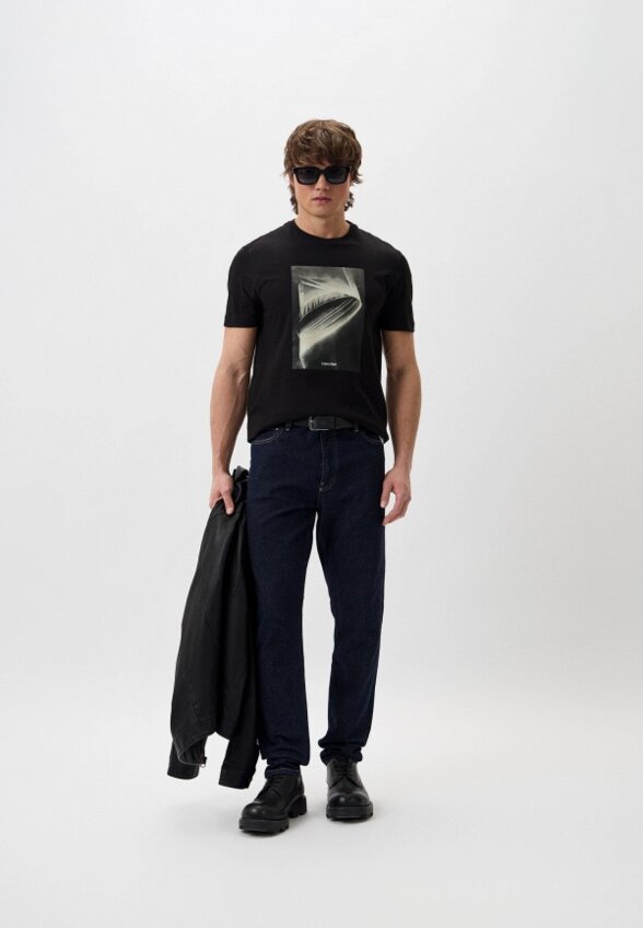 Футболка Calvin Klein
