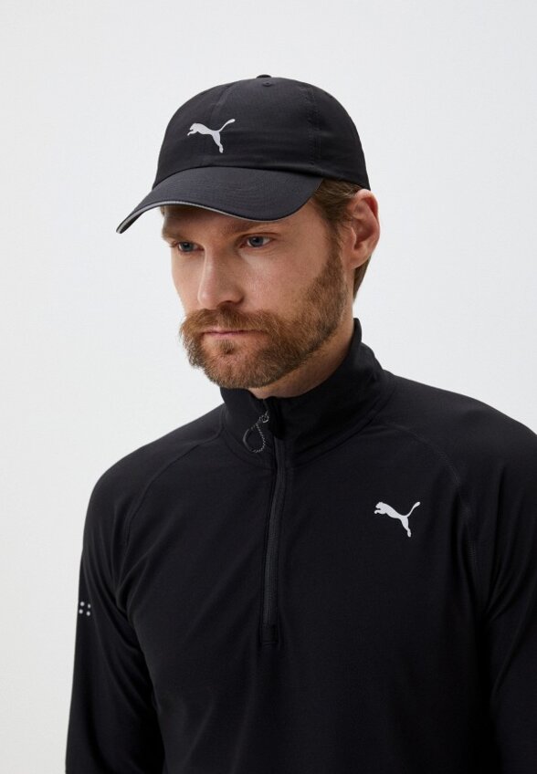 Бейсболка PUMA