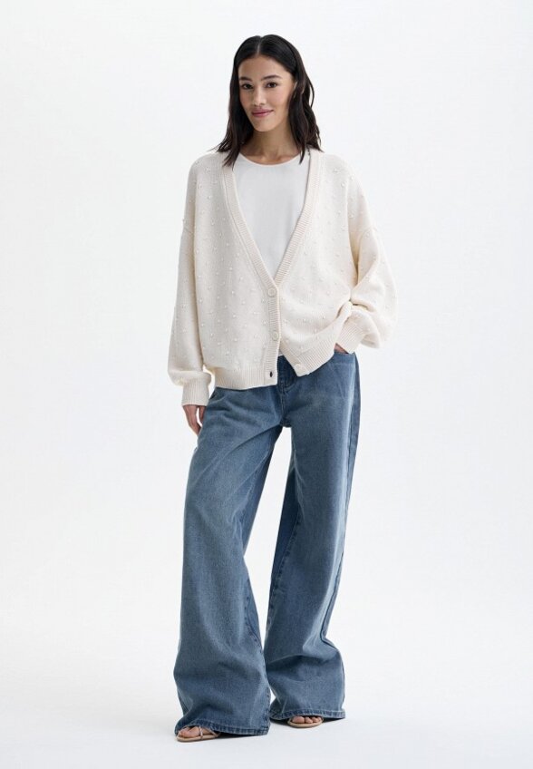 Кардиган True Red