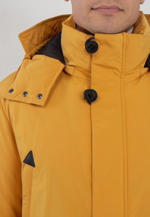 Парка Gino Pellini