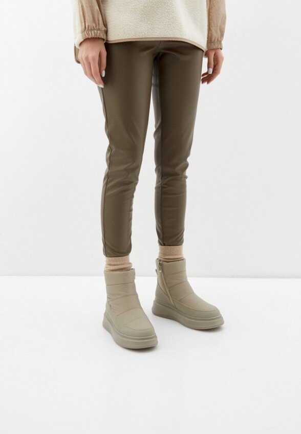 Дутики NexPero