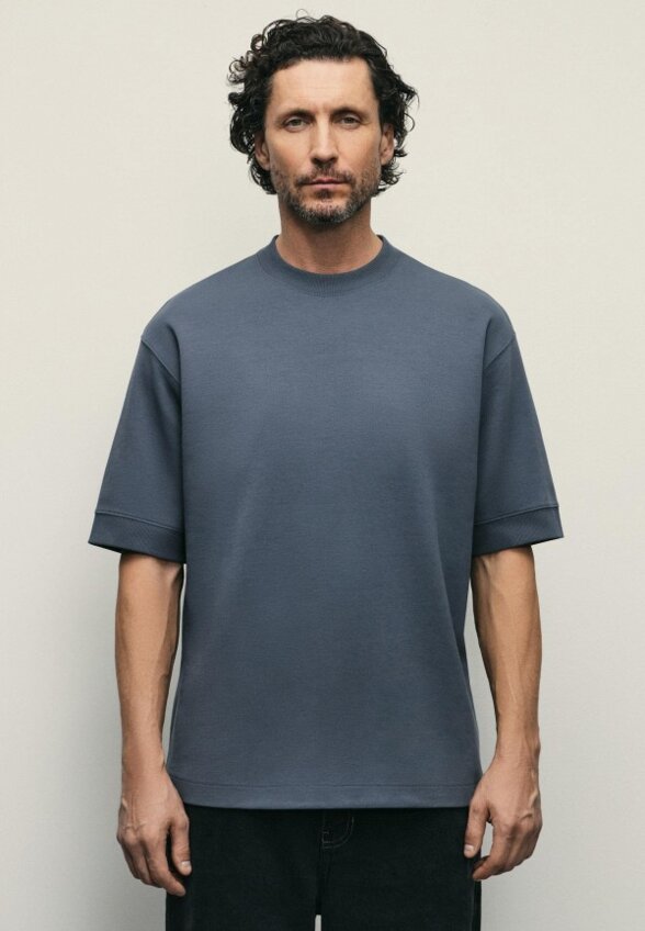 Футболка Zrn Man