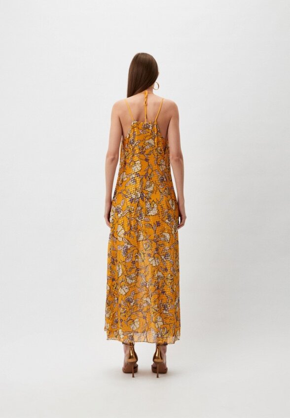 Сарафан Patrizia Pepe