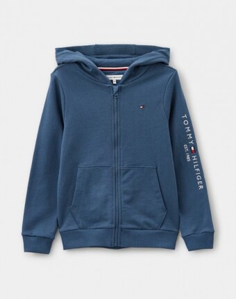 Толстовка Tommy Hilfiger детям