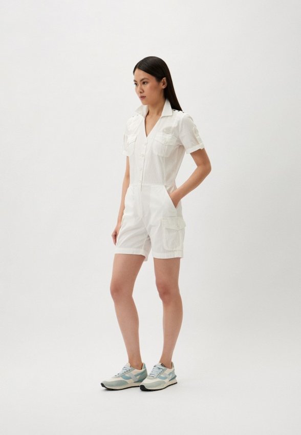 Комбинезон Aeronautica Militare