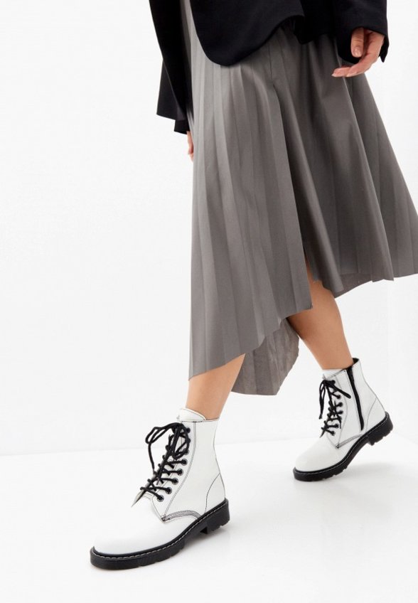 Ботинки Dockers by Gerli