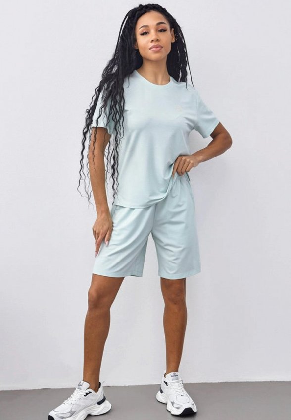 Футболка спортивная Baasploa