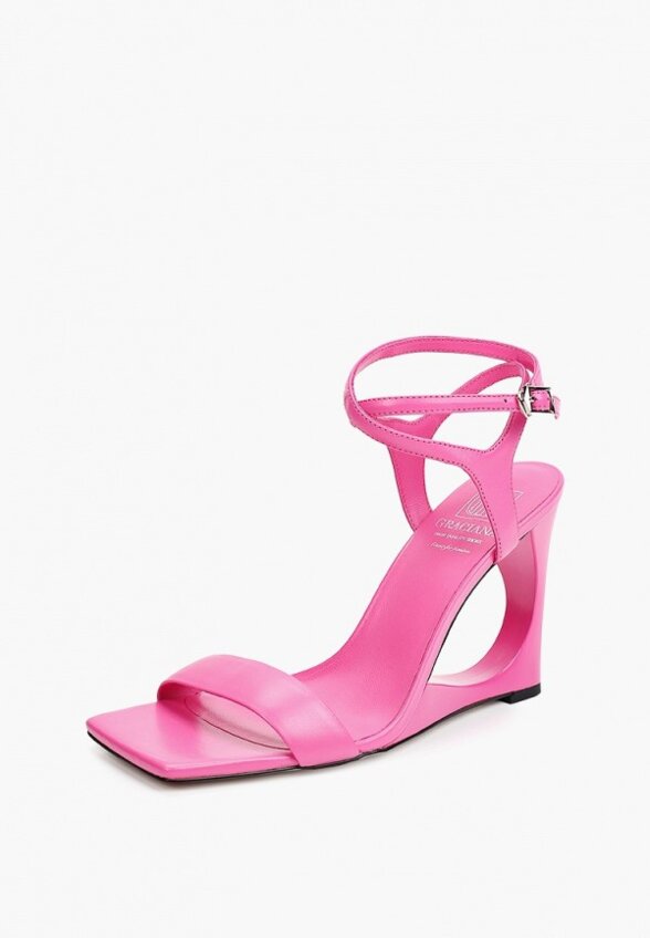 Босоножки Graciana