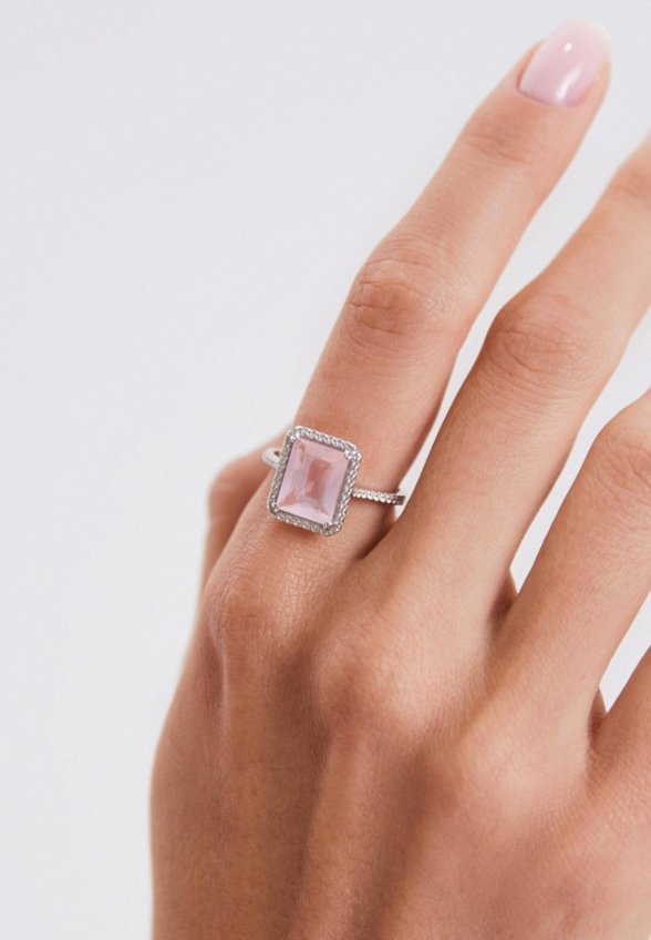 Кольцо Secrets