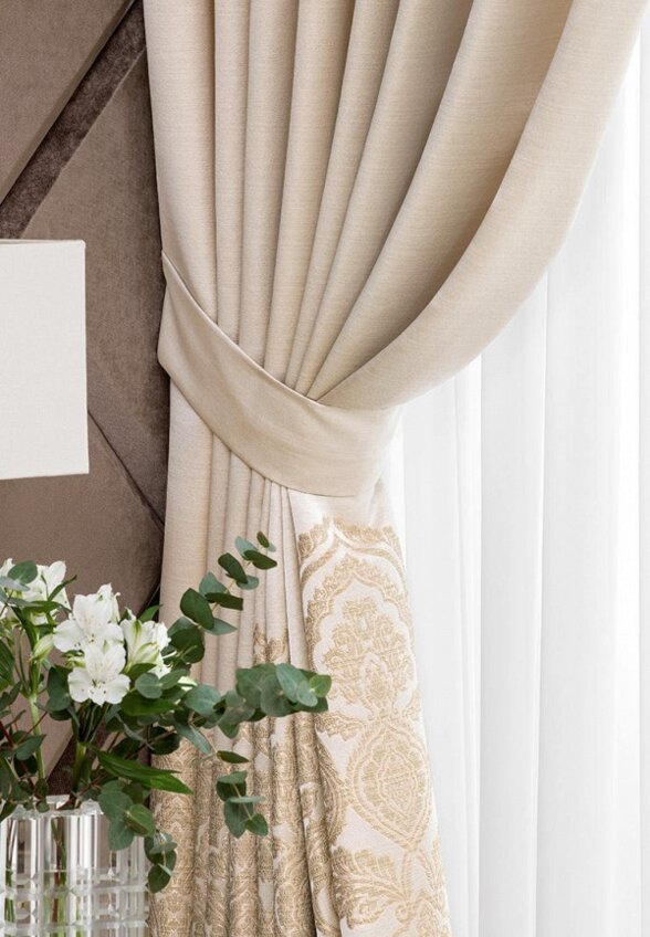 Шторы 2 шт. Togas