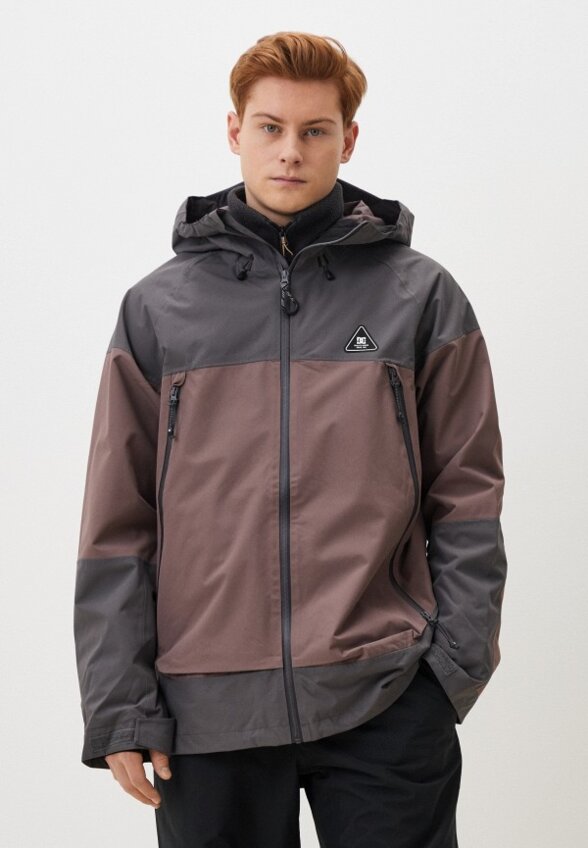 Куртка сноубордическая DC Shoes
