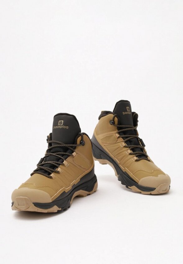 Ботинки трекинговые Baasploa