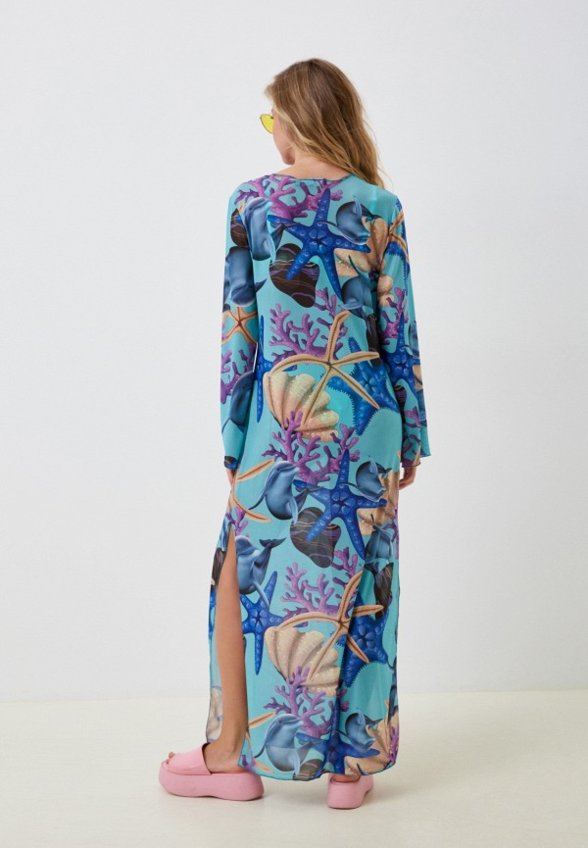 Платье пляжное Aelite