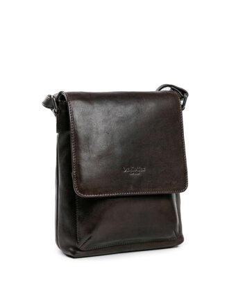 Др.Коффер M402352-248-09 сумка через плечо мужчинам