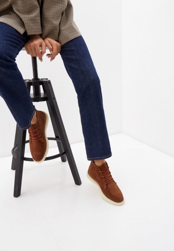 Ботинки Basconi