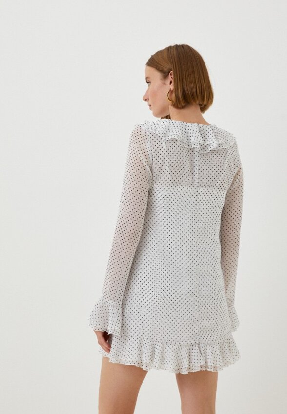 Платье и комбинация TrendyAngel