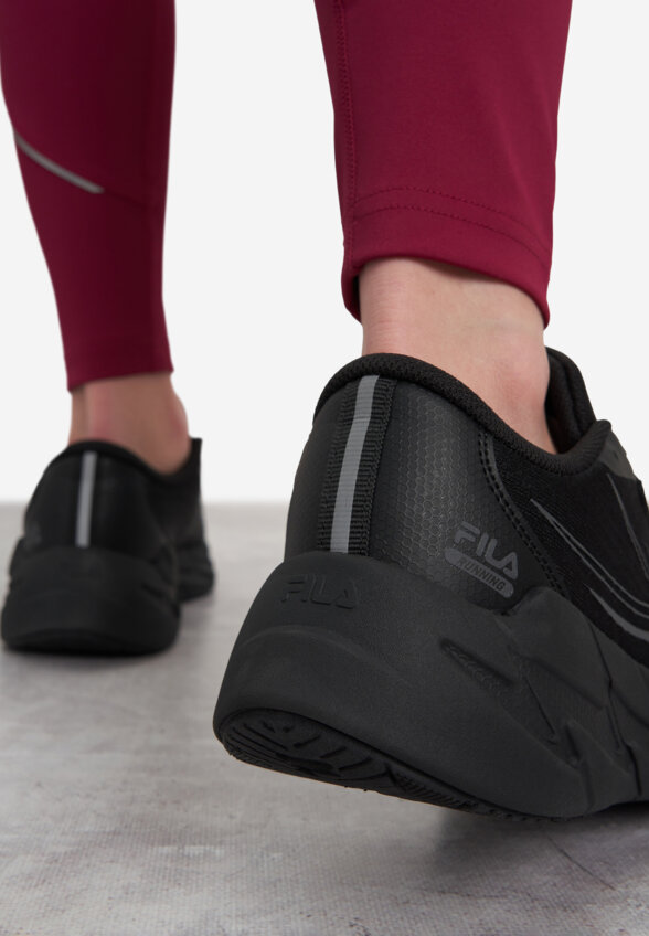 Кроссовки женские FILA Sp Fly R, Черный