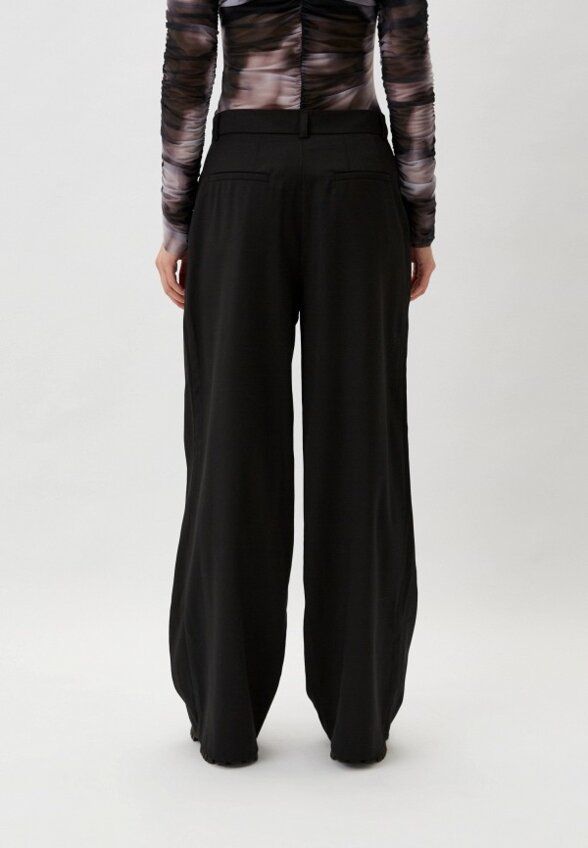 Брюки Red September