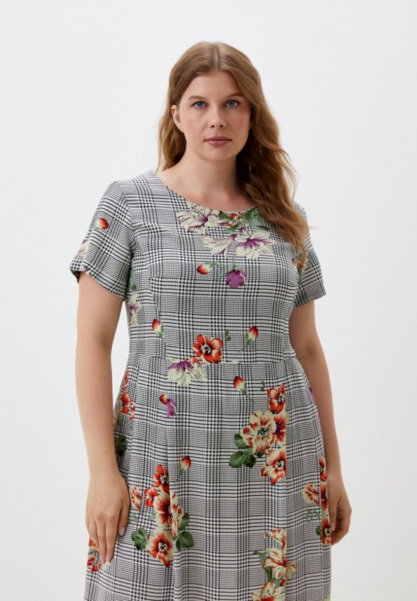 Платье Grand Grom