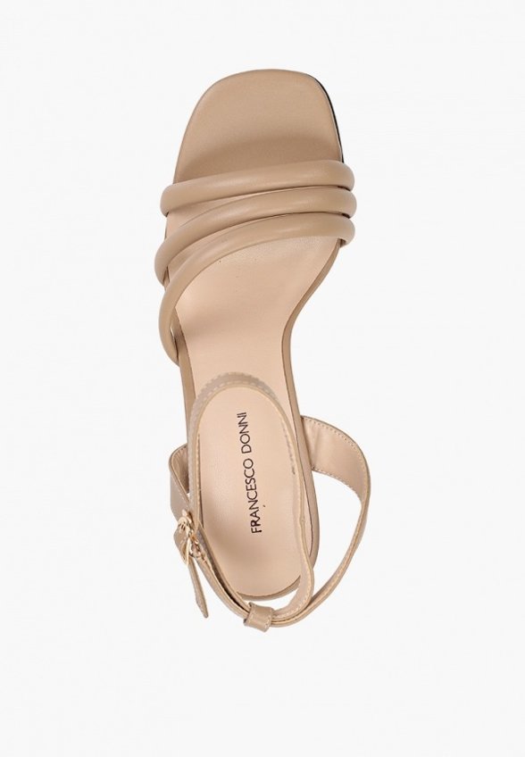 Босоножки Francesco Donni