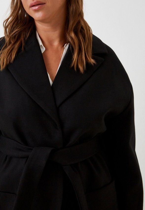 Пальто-халат Louren Wilton