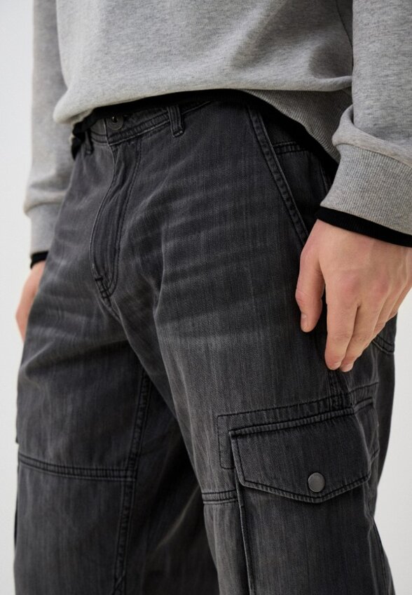 Шорты Tom Tailor