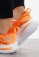 Кроссовки мужские Under Armour Velociti 3, Оранжевый10  - превью