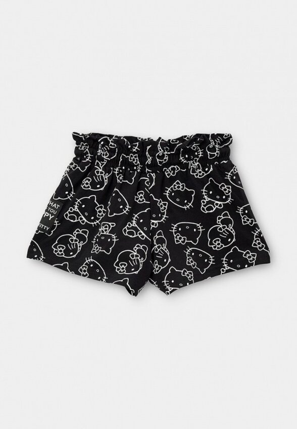 Шорты PlayToday