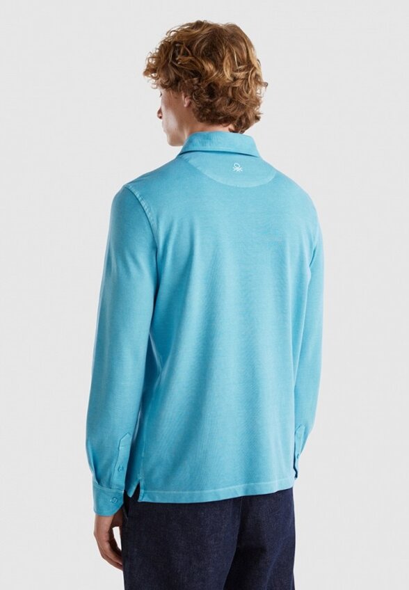 Поло United Colors of Benetton