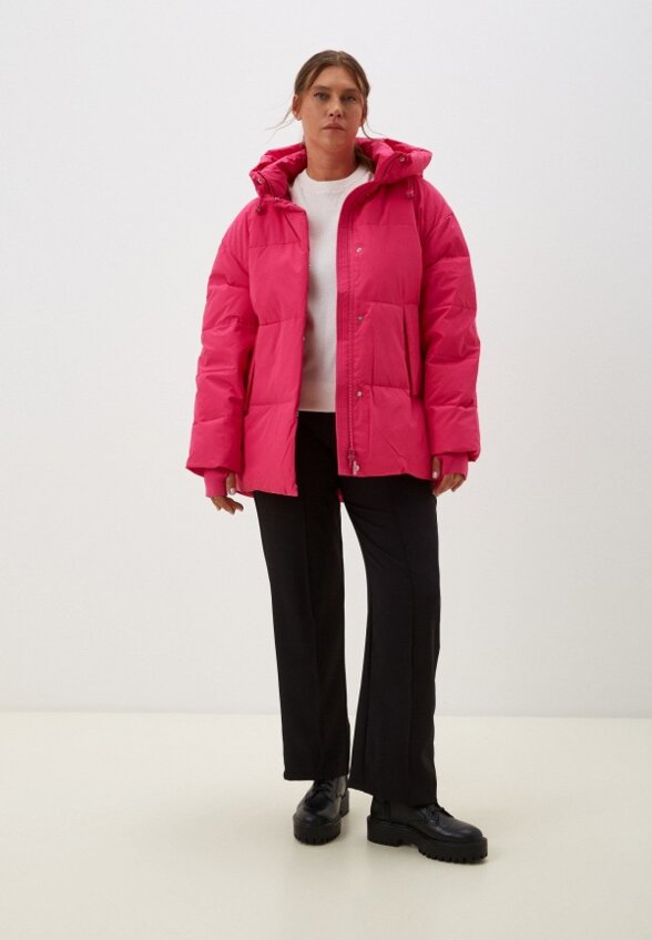 Пуховик Winterra