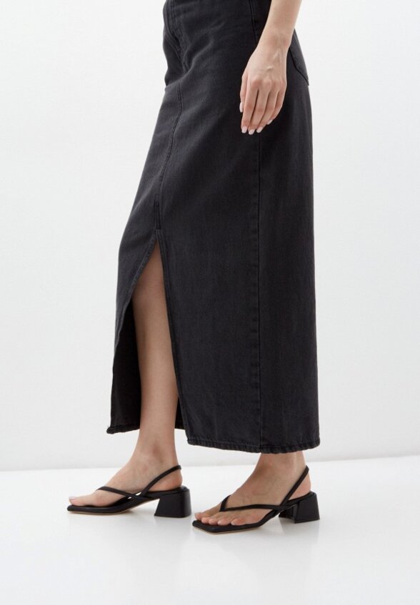 Босоножки Abricot