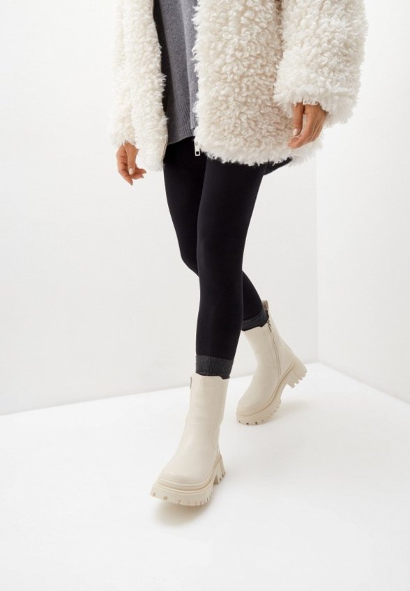 Ботинки Aimosi