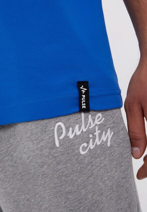 Футболка Pulse