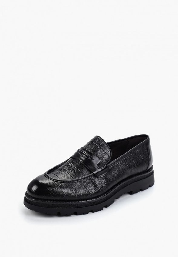 Лоферы El'Rosso