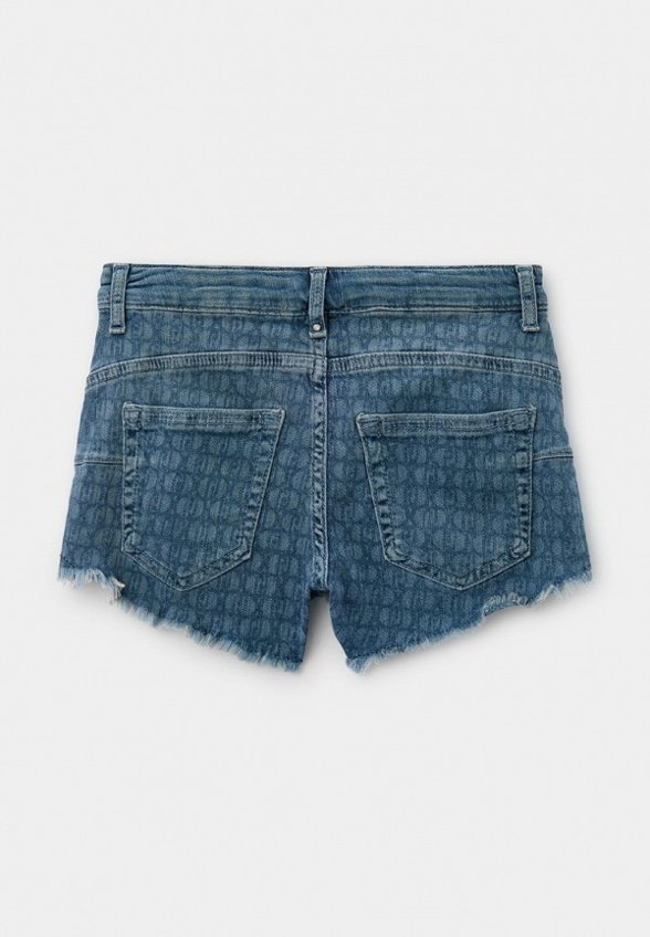 Шорты джинсовые Liu Jo