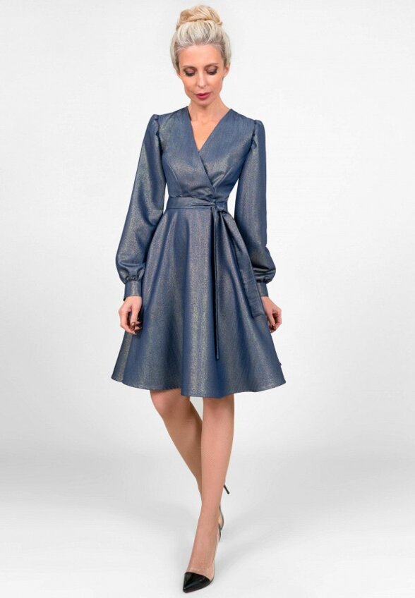 Платье Alisia Fiori