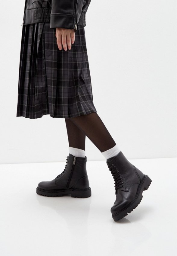 Ботинки Marco Tozzi