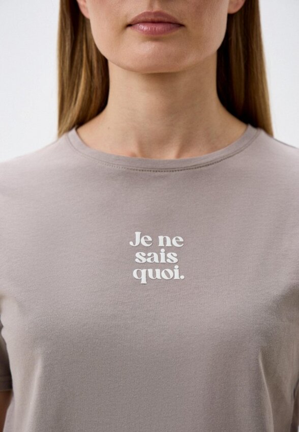 Футболка Funday