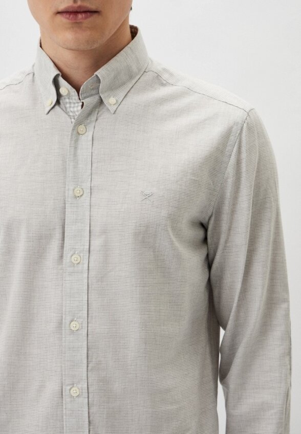 Рубашка Hackett London