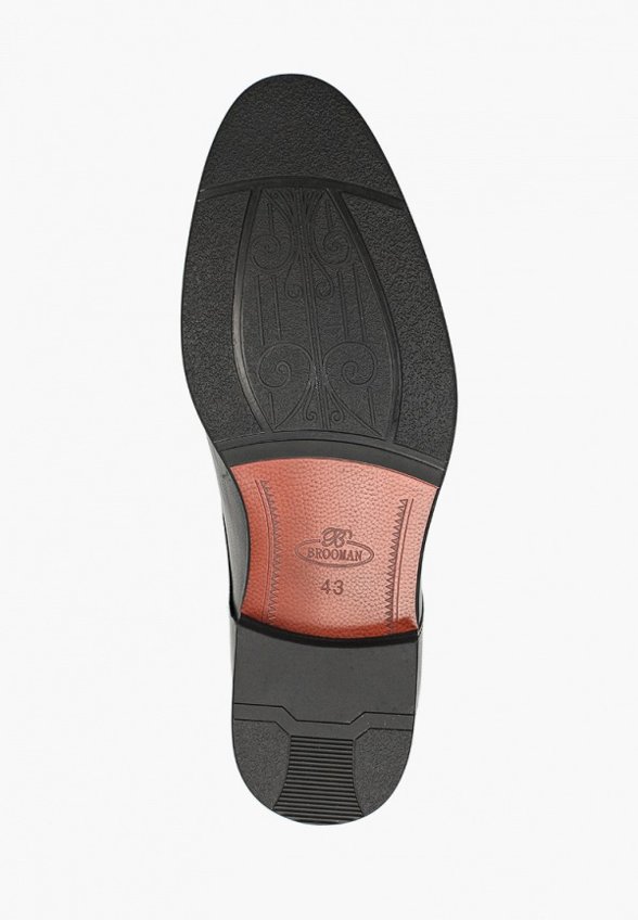 Туфли Brooman