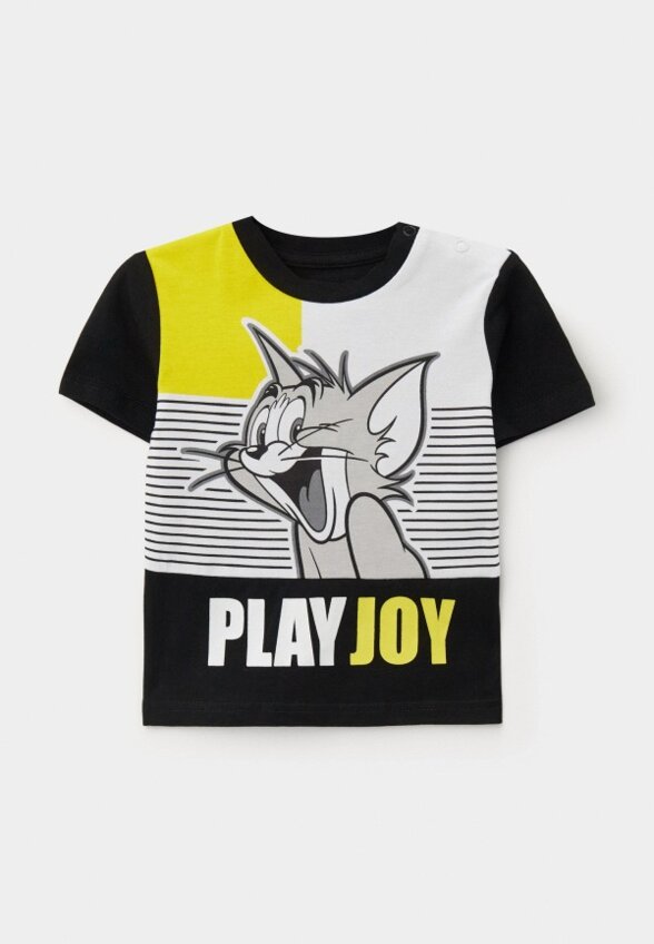 Футболка PlayToday