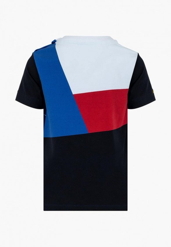 Футболка и шорты Lapin House