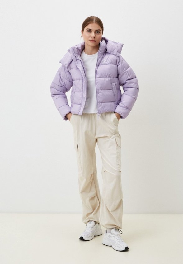 Пуховик Kappa