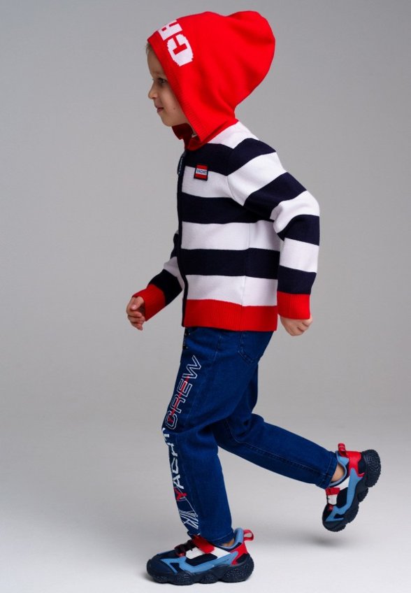 Толстовка PlayToday