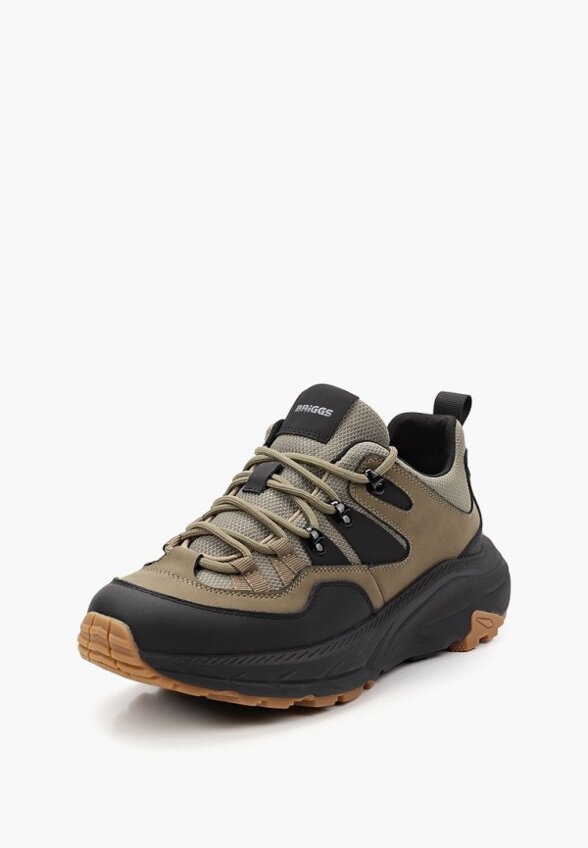 Кроссовки Briggs