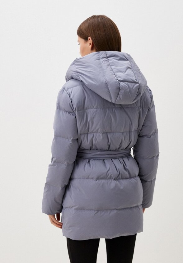 Пуховик Снежная Королева