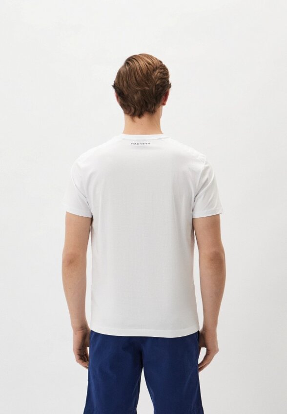 Футболка Hackett London