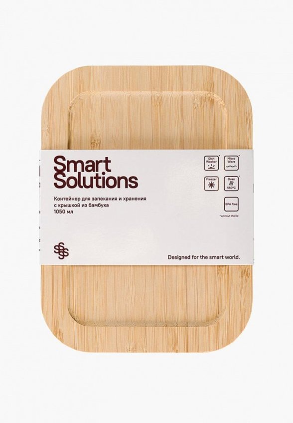 Контейнер для хранения продуктов Smart Solutions